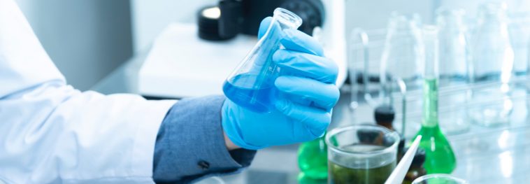 PFAS and other chemicals found in dollar store products