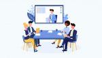 Hybrid work policy templates: 6 things you need Hybrid work policy templates: 6 things you need