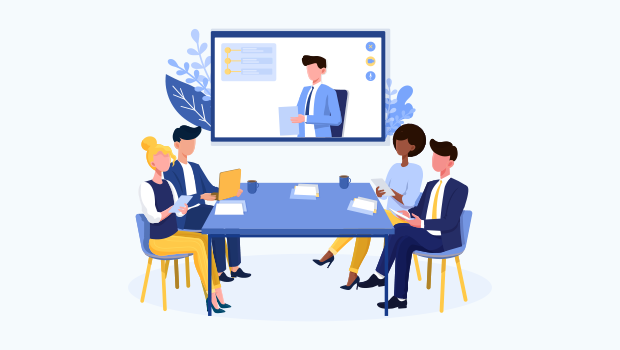 Hybrid work policy templates: 6 things you need Hybrid work policy templates: 6 things you need