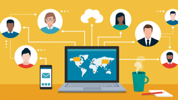 IT talent: 5 ways to better leverage remote teams