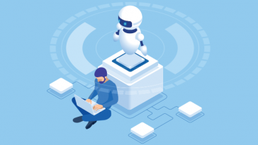 Artificial Intelligence: How to stay competitive