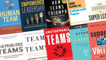 How to build stronger teams in 2022: 10 must-read books