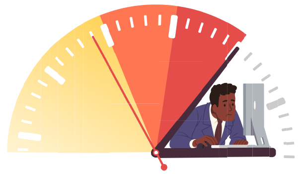 Digital transformation: How to avoid team burnout