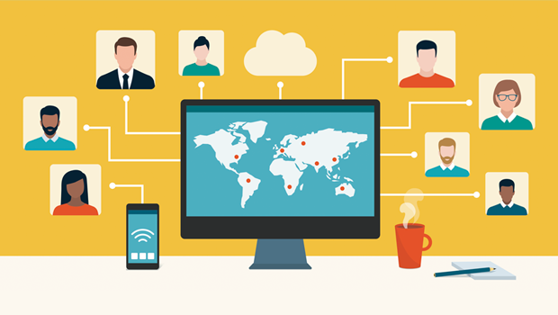 Remote work: 5 tips to keep your teams healthy and successful