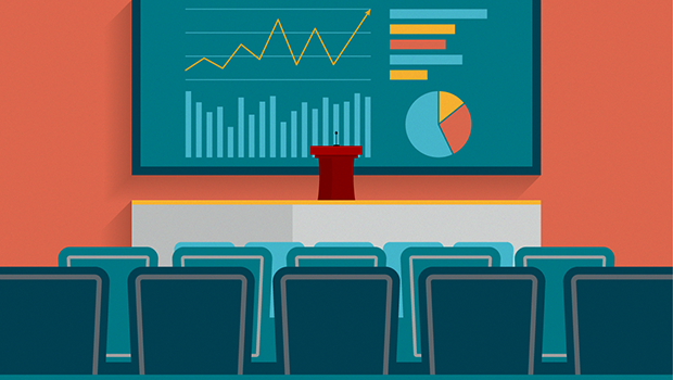 Want to build a relationship with your CIO? 5 things you shouldn't do