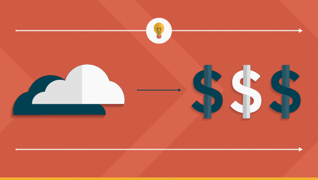 Cutting cloud costs: 3 tips