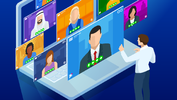 Hybrid work: 3 tech questions CIOs should ask