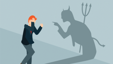 5 ways fear can derail your digital transformation strategy