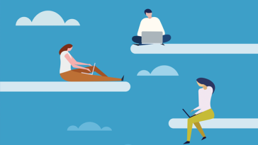 IT careers: 5 secrets to making a successful change