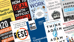 10 books to build your people skills