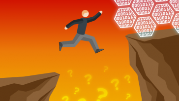Data privacy: 5 mistakes you are probably making