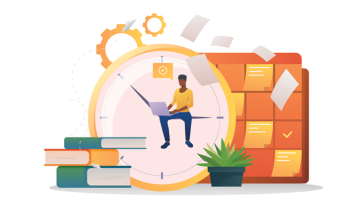 Productivity lessons learned: 6 CIOs share tips for you and your team
