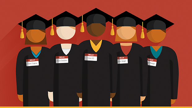 3 tips to land an IT role without a tech background