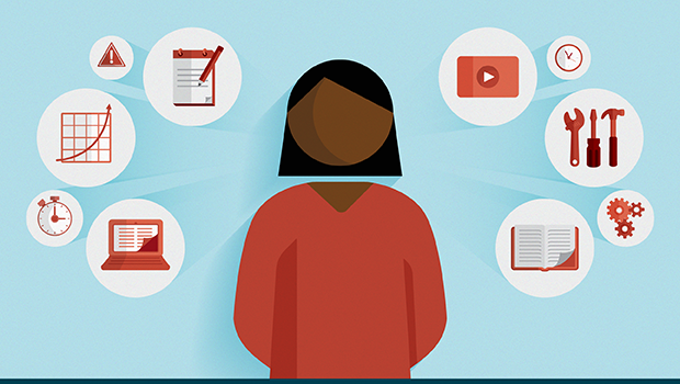 3 tools for IT job seekers