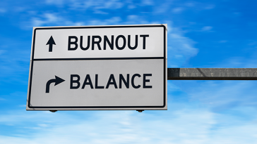 Digital exhaustion: Redefining work-life balance