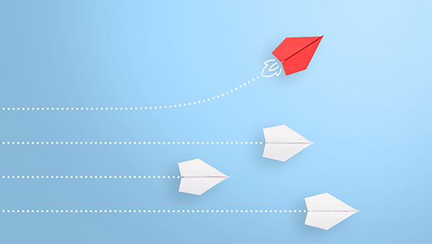 How to be a smart contrarian in IT