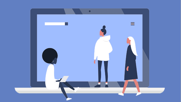 Remote and hybrid work: 4 tips to ease onboarding