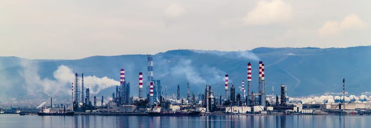 60% of Americans blame fossil fuel companies for climate change
