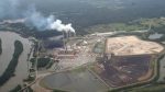 Trump Coal Investments Support Violating Plants
