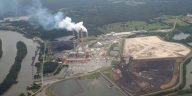 Trump Coal Investments Support Violating Plants