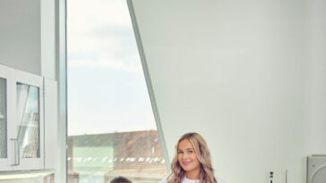 The ‘Green’ Future of Furniture Is a Sofa Stuffed With Seaweed