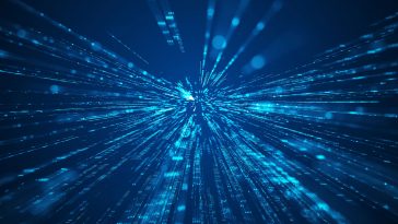 Crypto Motion - Securing Data in Transit