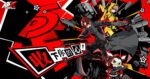 A free-to-play 'Persona 5' mobile game is on its way | Engadget