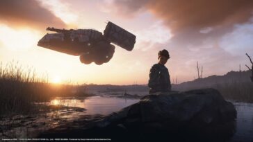 Video Games Weekly: Who put all these videos in my games?