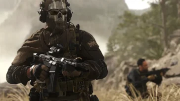 'Call of Duty: Modern Warfare II' multiplayer reveal set for September 15th