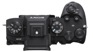 The Sony A9 III is the fastest full-frame camera ever thanks to a global stacked sensor