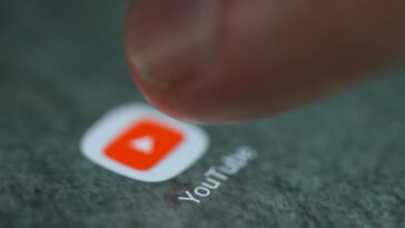 Never fear, reaction videos are still allowed under YouTube's new 'inauthentic content' policy