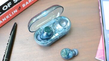 Sony WF-C710N review: More than midrange