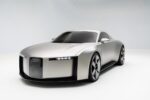 Audi's Concept C previews the company's next-gen EV aspirations