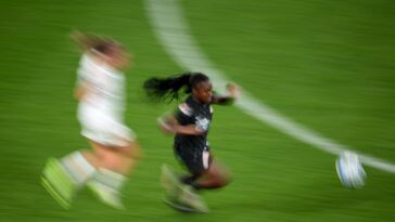 Will AI revolutionize professional soccer recruitment? | Engadget