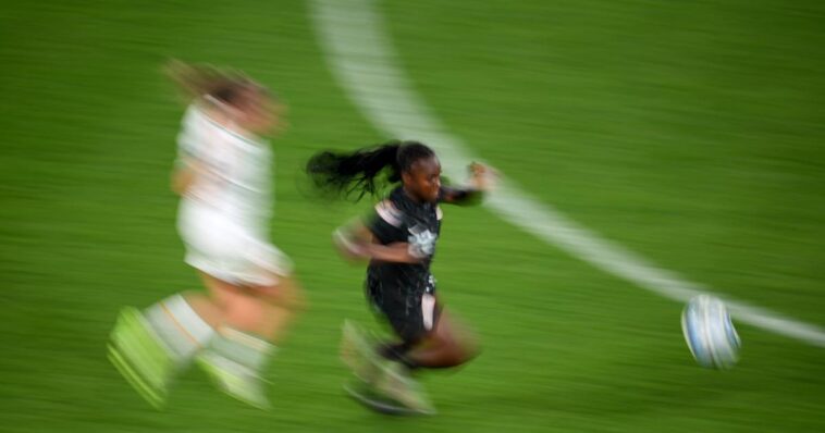 Will AI revolutionize professional soccer recruitment? | Engadget