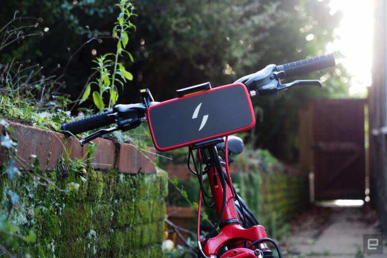 Swytch Air expands your world for less than the cost of an e-bike | Engadget