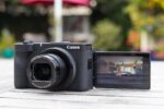 Canon Powershot V1 review: A powerful compact camera capable of capturing incredible video