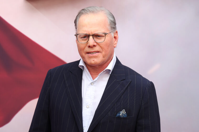 Which Media Execs Want to Prevent a Strike?