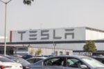 Tesla sued by federal agency for racial harassment at California factory