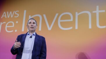 Amazon introduces Bedrock, a cloud service for AI-powered text and image creation | Engadget