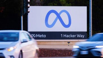 Facebook is still growing amid Meta’s ‘year of efficiency’ | Engadget