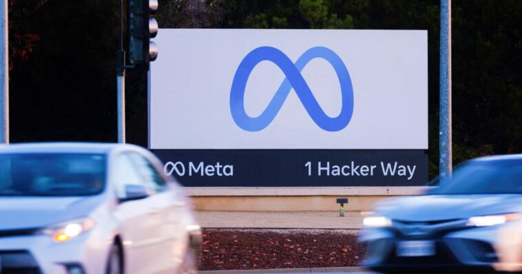 Facebook is still growing amid Meta’s ‘year of efficiency’ | Engadget