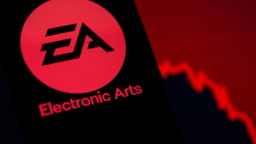 EA is laying off over 650 employees