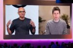Microsoft and OpenAI announce the 'next phase' of their partnership Microsoft and OpenAI announce the 'next phase' of their partnership