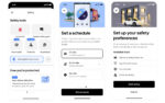 Uber makes its safety tools easier to access and customize Uber makes its safety tools easier to access and customize
