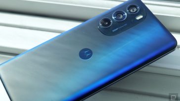 Motorola’s endless rehashes will only make it less relevant