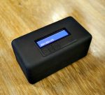 New Device Brings People Back Into The Conversation, Eliminates Cellphone Distractions