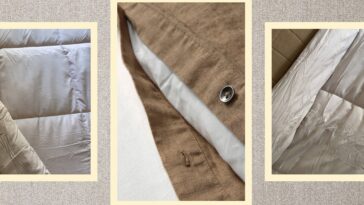 Do You Need a Duvet?