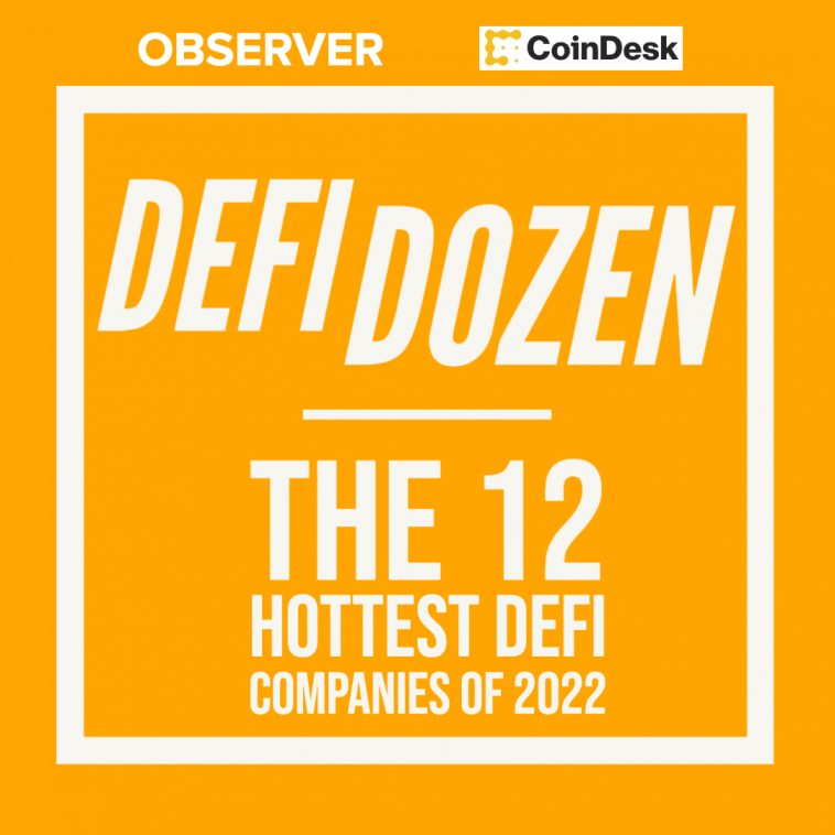 The DeFi Dozen | Observer