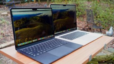 The Morning After: Is the M3 MacBook Air any good?